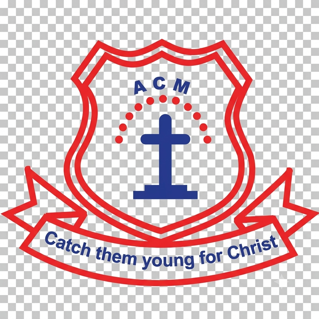 ACM Nigeria Logo